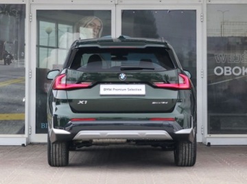 BMW X1 U11 Crossover 2.0 18d 150KM 2024 BMW X1 18d sDrive 2.0 Diesel 150KM, zdjęcie 4