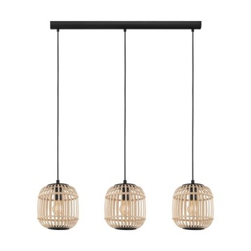 Lampa wisząca BORDESLEY 43217 Eglo 24H
