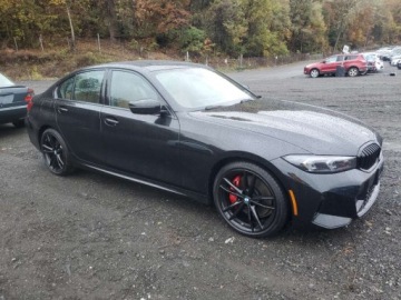 BMW Seria 3 G20-G21 2023 BMW Seria 3 330xi 2023 2.0l 2.0 Benzyna 255KM, zdjęcie 4