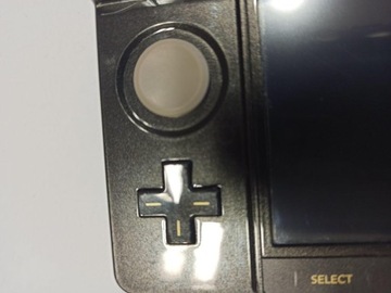 KONSOLA NINTENDO 3DS ZELDA LIMITED EDITION + RYSIK