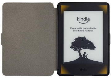 Чехол для Amazon Kindle Paperwhite 1/2/3 бежевый