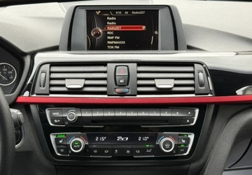 BMW Seria 4 F32-33-36 Coupe 428i 245KM 2015 BMW Seria 4 salon Polska, FV-VAT 23 2.0 Benzyna 245KM, zdjęcie 6