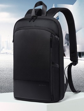 Городской рюкзак для ноутбука шириной 15,6 см (I227)