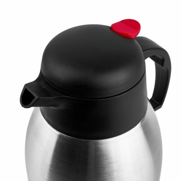 Термос-кувшин 2,5 л Conference с надписью KAWA