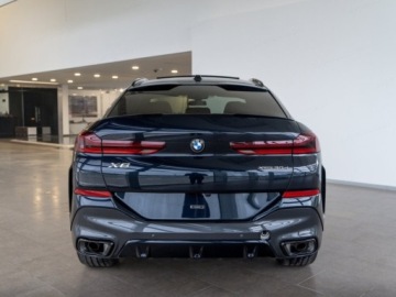 BMW X6 G06 SUV Facelifting 3.0 30d 298KM 2025 BMW X6 xDrive30d Sport Suv 3.0 (298 KM) 2025, zdjęcie 1