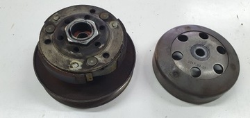 PIAGGIO LIBERTY / FLY 50 SPRZĘGŁO + DZWON OEM