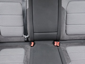 Volkswagen Passat B7 Variant 2.0 TDI CR DPF BlueMotion 140KM 2012 VW Passat 2.0 TDI, Navi, Xenon, Bi-Xenon, Klima, zdjęcie 9