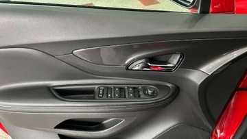 Opel Mokka I X 1.4 Turbo Ecotec 140KM 2018 Opel Mokka X Mokka X Nowy model Navi Hak Ledy MOZLIWA ZAMIANA 1.4 Benzyna, zdjęcie 29
