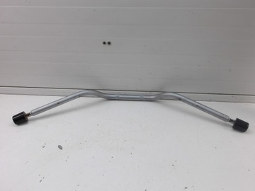 BMW R1150R kierownica