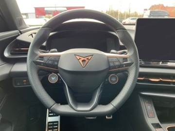 Cupra Terramar 2025 Terramar Advantage Edition 2.0 TSI 4Drive DSG 204KM 2025, zdjęcie 8