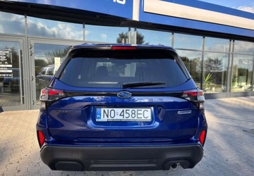 Subaru Forester VI 2.0i-L e-Boxer 136KM 2025 Subaru Forester Subaru Forester 2.0i-L Platinum (EyeSight) Lineartronic 2.0, zdjęcie 7