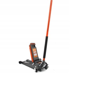 НИЗКОПРОФИЛЬНЫЙ ПОДЪЕМНИК 75 мм FROG JACK BJC 3T