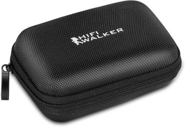 ЧЕХОЛ ДЛЯ MP3 MP4 HIFI WALKER ЧЕРНЫЙ