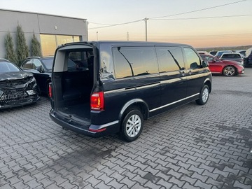 Volkswagen Caravelle T6 2018 Volkswagen Caravelle Automat Klimatronik 9 osobowy, zdjęcie 2