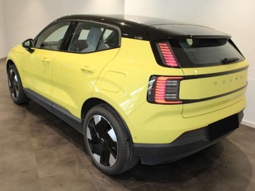 Volvo 2025 VOLVO EX30 Single Motor Extended Range Plus Suv (272KM) 2025, zdjęcie 1