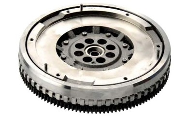 KOLO DVOUHMOTNÉ HYUNDAI TERRACAN 2,9 CRDI 4WD 01-06