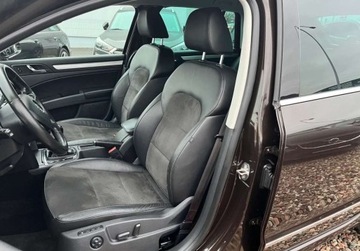 Skoda Superb II Outdoor 2.0 TDI CR DPF  140KM 2014 Skoda Superb nawigacja, skory, drugi komplet kol 2.0 Diesel 140KM, zdjęcie 12