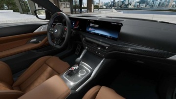 BMW Seria 4 G22-23-26 M4 Coupe Facelifting 3.0 M4 530KM 2026 BMW M4 Competition M xDrive 530KM - Lakier BMW Individual - Gotowy do Odbi, zdjęcie 14