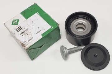 Натяжной ролик ремня MERCEDES W204 W203 W212