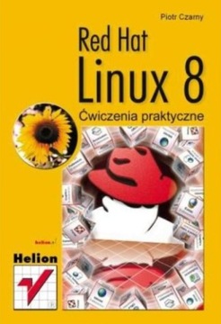 Red Hat - Linux 8