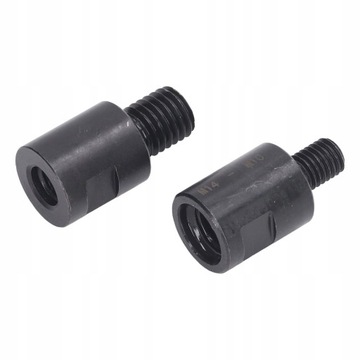 2 шт. переходник для резьбового адаптера