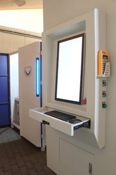 Лазер с ЧПУ для резки листового металла 1,5кВт IPG Германия 4,0x2,5