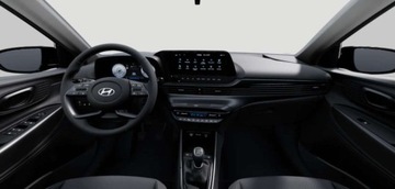 Hyundai i20 III 2025 Hyundai i20 1.2 79 KM 5MT Modern Comfort LED 1.2 Benzyna 79KM, zdjęcie 5