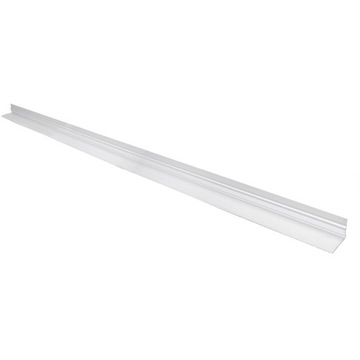 CEDRUS PROFIL LISTWY WIBRACYJNEJ CEDRLW01 1,22M