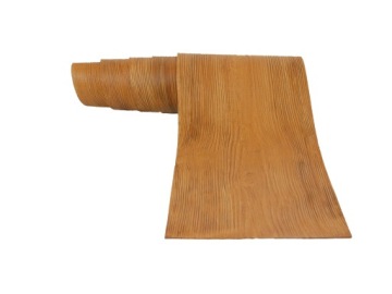 Гибкая фасадная доска, различные цвета АКЦИЯ