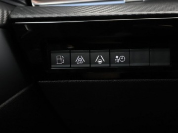 Peugeot 508 II Sedan PHEV Hybrid 225 PHEV 225KM 2020 Peugeot 508 FV23 full led automat virtual navi, zdjęcie 36