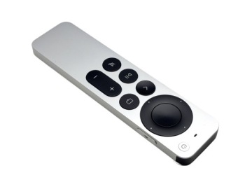 Пульт ДУ - Apple TV Siri Remote (Lightning) (2 поколение)