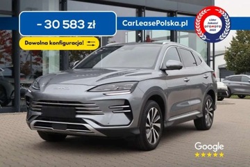 BYD Seal U DM-i 218KM 2025 BYD Seal U DM-i BOOST 218KM Polski Salon Duzy Rabat Rok 2025 Od Reki