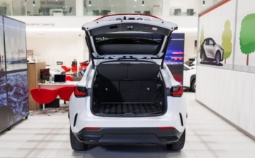 Lexus NX II SUV Facelifting 2.5 350h 243KM 2024 Lexus NX 350h Prestige AWD Desing Tazuna 2.5 Benzyna 242KM, zdjęcie 24