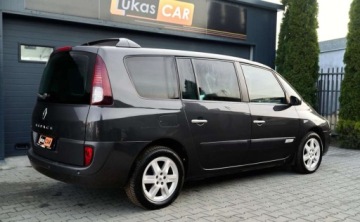 Renault Espace IV Van 2.0 dCi 150KM 2012 Renault Grand Espace Renault Grand Espace 2.0 dCi FAP Edition 25th 2.0, zdjęcie 8