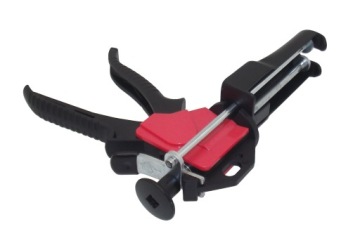 РУЧНОЙ ПИСТОЛЕТ ДЛЯ 2-КОМПОНЕНТНЫХ КЛЕЕВ 50мл