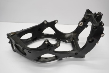 YAMAHA YZF-R6 RJ05 RJ09 03-05 РАМА 2005 + ПОЛНЫЙ КОМПЛЕКТ ДОКУМЕНТОВ