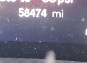 Chrysler Pacifica II 2022 Chrysler Pacifica 2022, 3.6L, TOURING L, po gradobiciu 3.6 Benzyna 287KM, zdjęcie 11