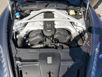 Aston Martin DB9 2014 Aston Martin DB9 2014 5.9l 5.9 Benzyna 510KM, zdjęcie 6