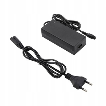 ZASILACZ ŁADOWARKA DO SKUTER ADAPTER 42V 2A