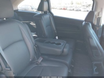 Honda Odyssey IV 2025 Honda Odyssey EX-L 2025 3.5L 3.5 Benzyna 280KM, zdjęcie 12