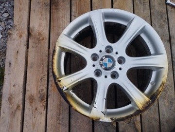 BMW F34 DISK 8X17 IS34 6856893
