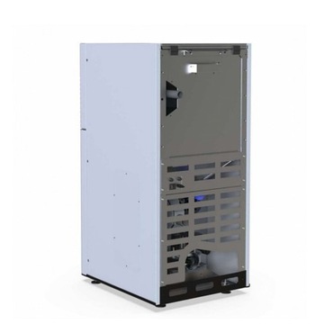Пеллетный котел Defro Evopell 15 кВт