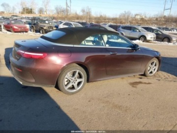 Mercedes CLS C257 2019 Mercedes-Benz CLS 450 4Matic 2019 3.0 Benzyna 362KM, zdjęcie 5