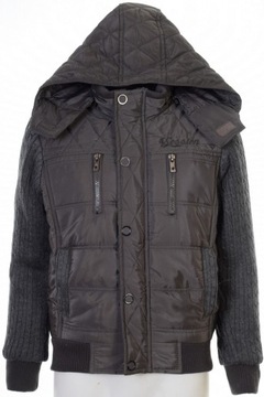 ТЕПЛАЯ КУРТКА ВЕСНА/ОСЕНЬ P2982 K10 134/140