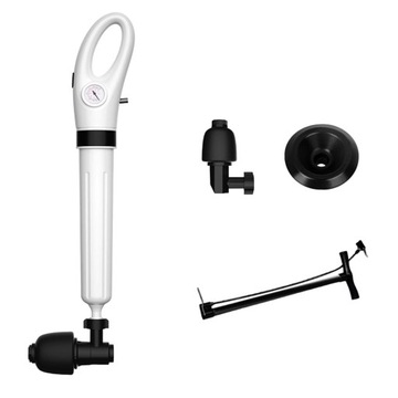 Вантуз для унитаза Средство для удаления засора