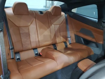 BMW Seria 4 G22-23-26 2021 BMW M4 Competition 2021 3.0l 3.0 Benzyna 503KM, zdjęcie 10
