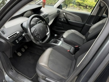 Citroen C4 Picasso II Picasso 1.6 16v THP 156KM 2015 Citroen C4 Picasso Krajowy|1, zdjęcie 13
