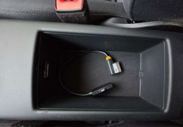 Audi A3 8V Cabriolet 2.0 TDI clean diesel 150KM 2015 Audi A3 Sportback 2.0TDI 150KM 6Bieg Led Navi 2xPDC BluetoothFulserwis Aud, zdjęcie 23