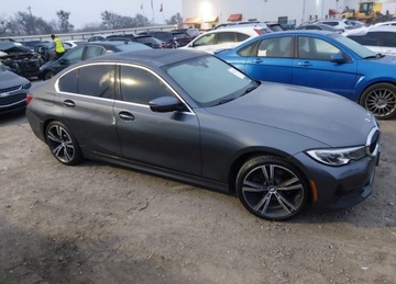 BMW Seria 3 G20-G21 Limuzyna 2.0 330i 258KM 2021 BMW Seria 3 BMW 330I 2.0 Benzyna 259KM, zdjęcie 1