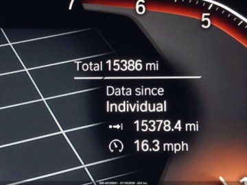 BMW Seria 5 G90-91 2023 BMW Seria 5 530i 2023 2.0 Benzyna 248KM, zdjęcie 11